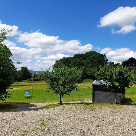 Camping Weides Kups Екстер'єр фото