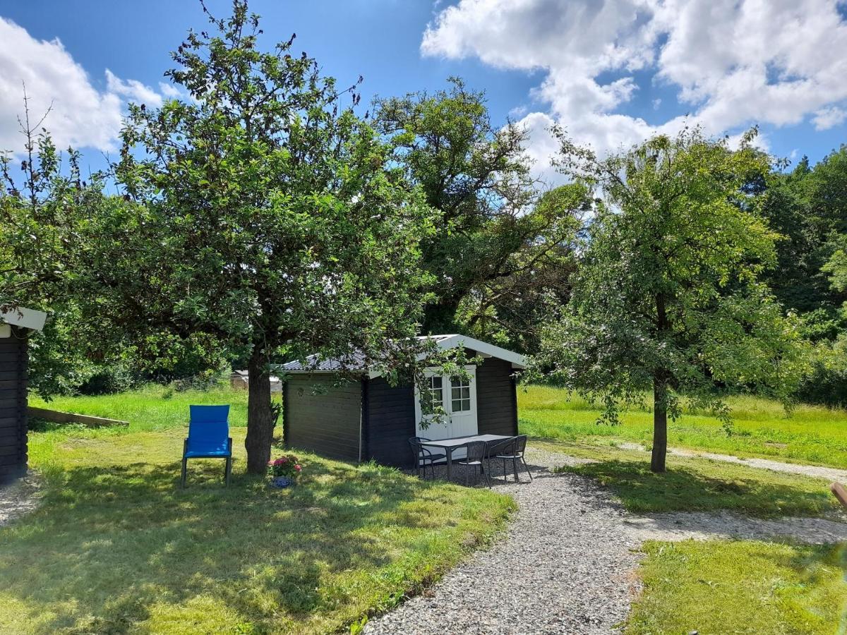 Camping Weides Kups Екстер'єр фото