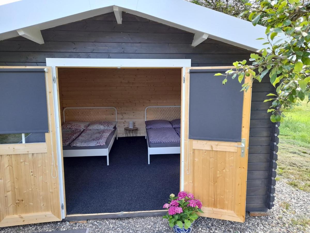 Camping Weides Kups Екстер'єр фото