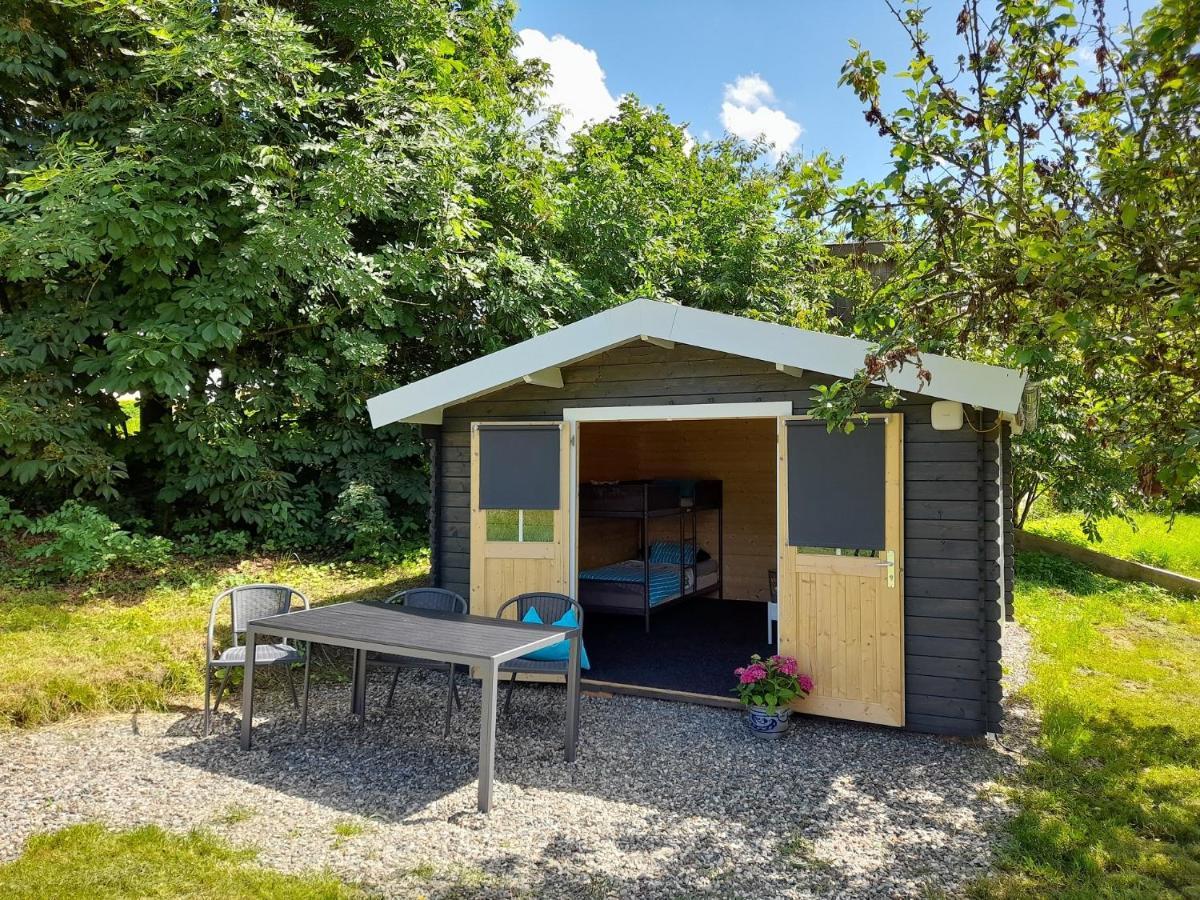 Camping Weides Kups Екстер'єр фото