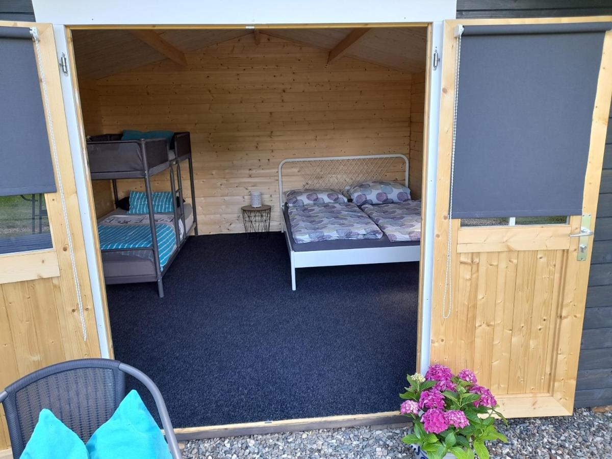 Camping Weides Kups Екстер'єр фото