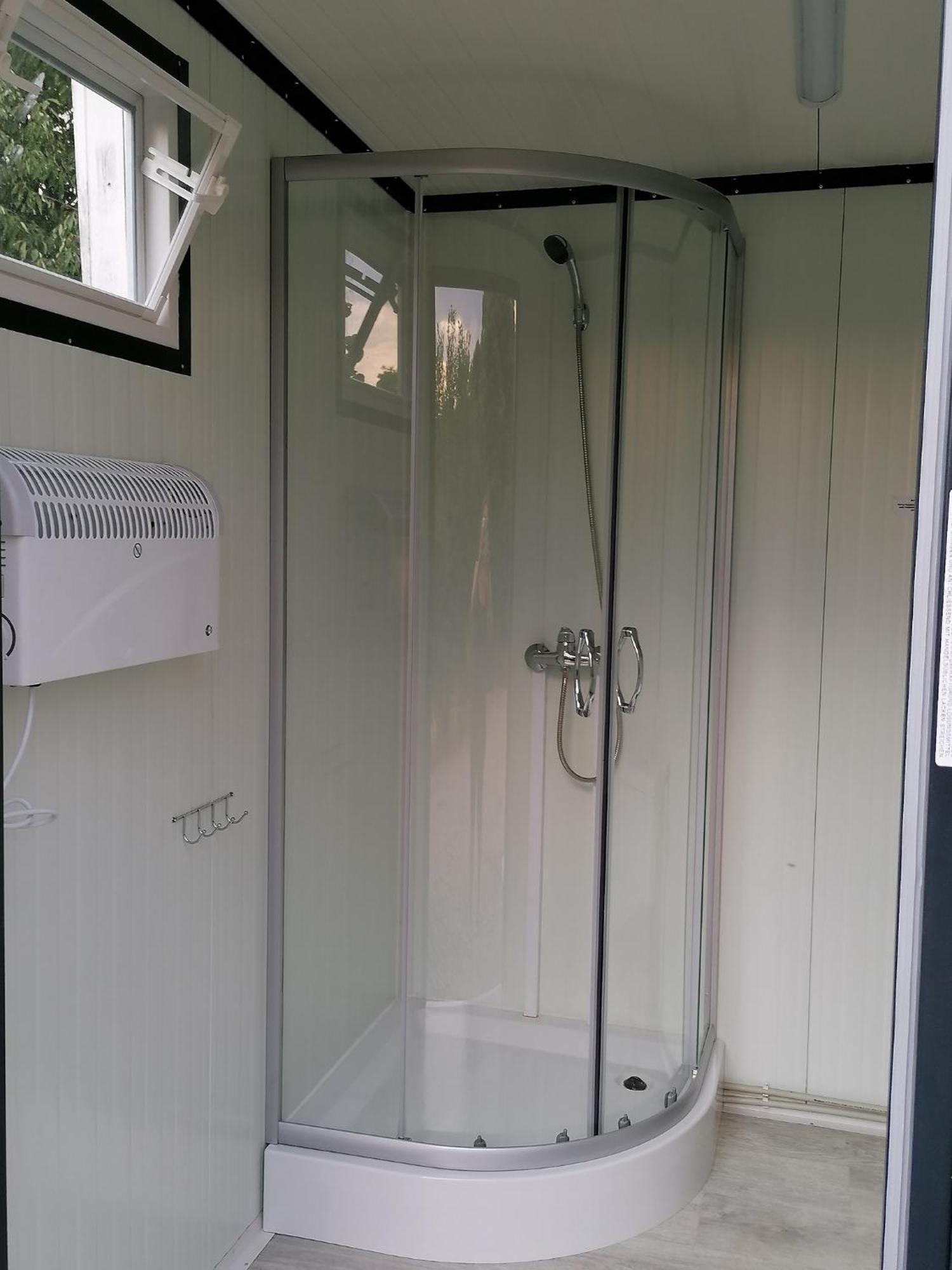 Camping Weides Kups Екстер'єр фото