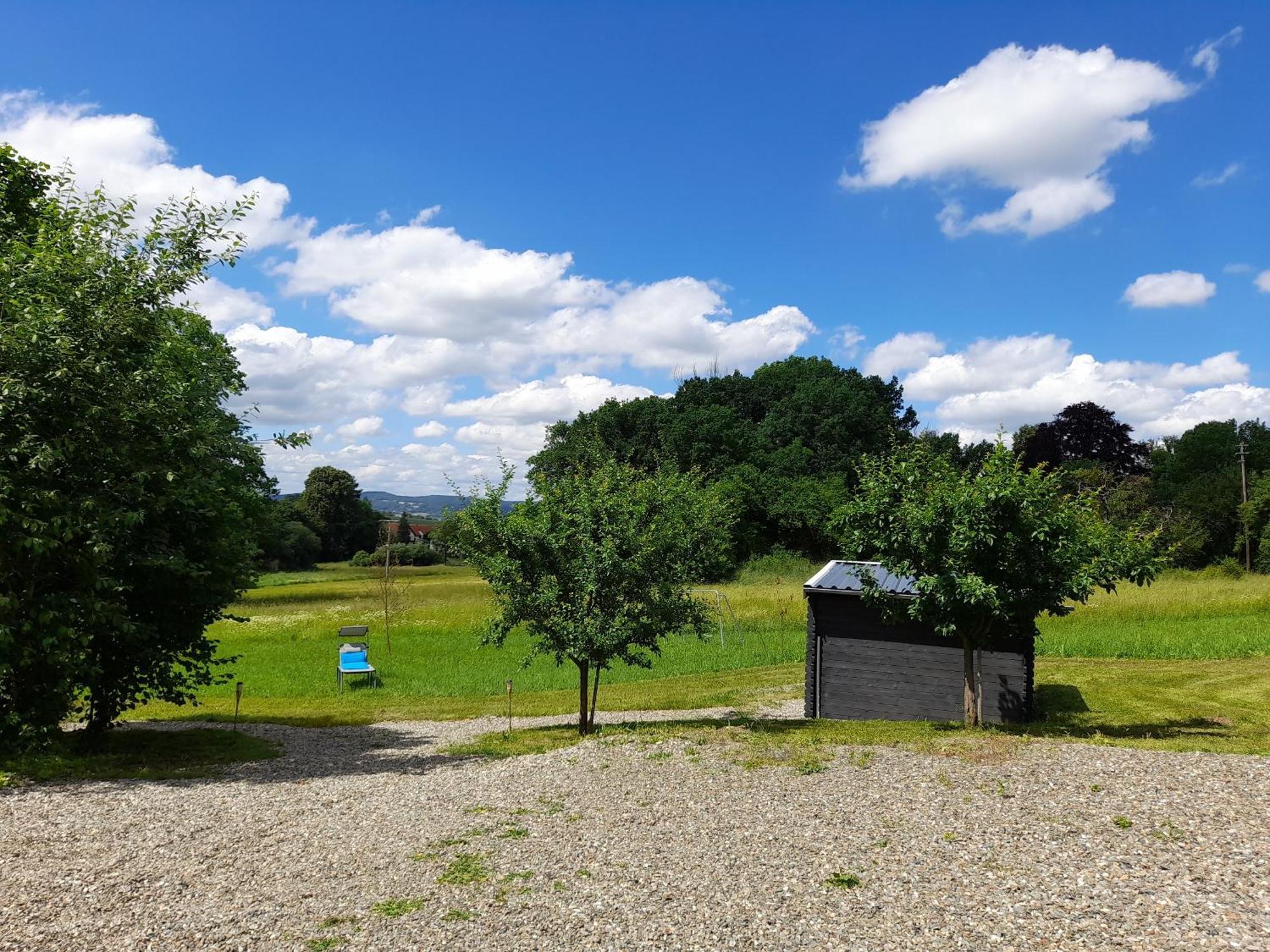 Camping Weides Kups Екстер'єр фото