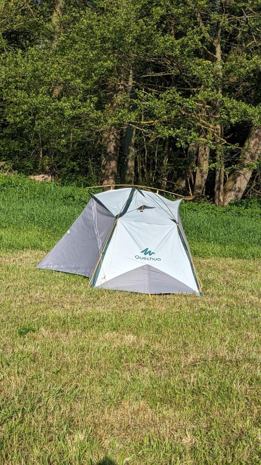 Camping Weides Kups Екстер'єр фото
